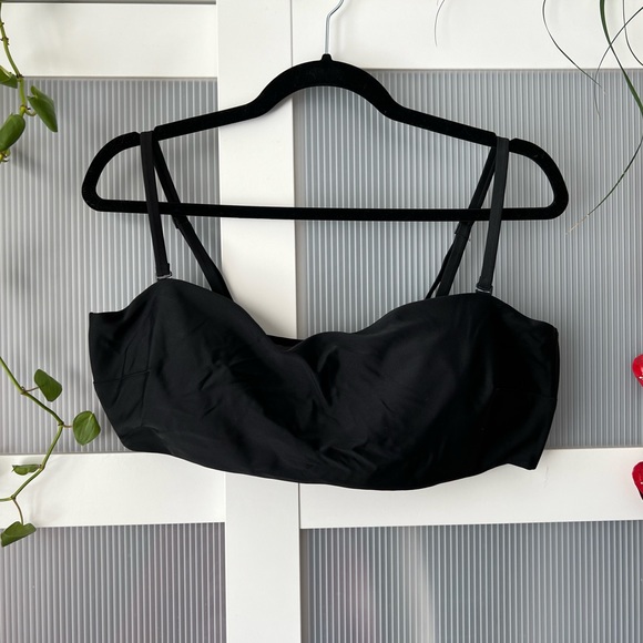 aerie Other - GUC AERIE Bandeau Convertible Bikini Top